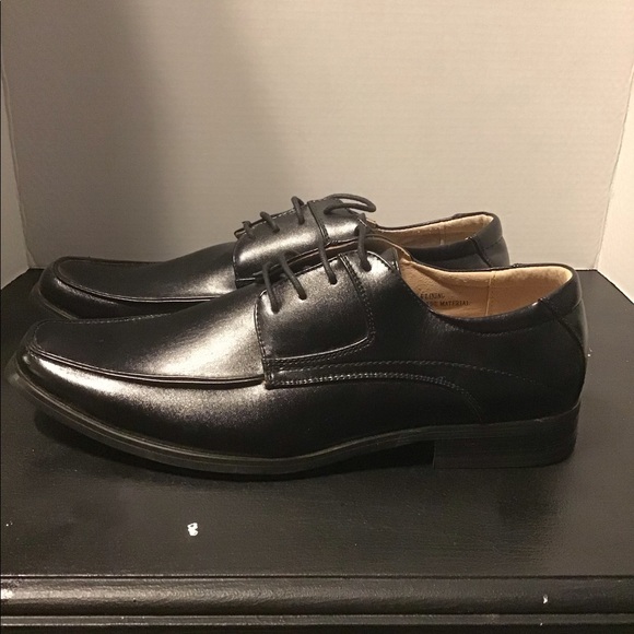 Franco Vanucci Men’s Shoes (NWOT) - Picture 11 of 13